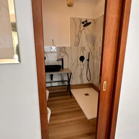 Bebcrama Bed & Breakfast Bari