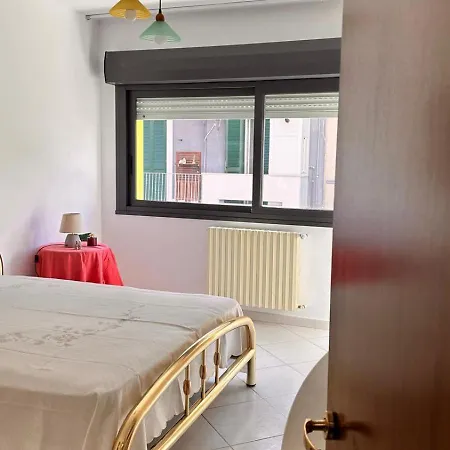 Bed & Breakfast Bebcrama