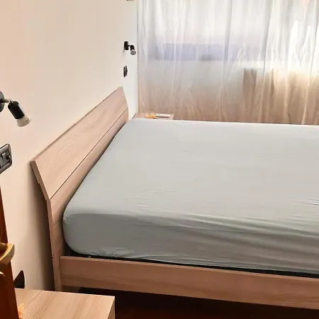 Bed & Breakfast Bebcrama *