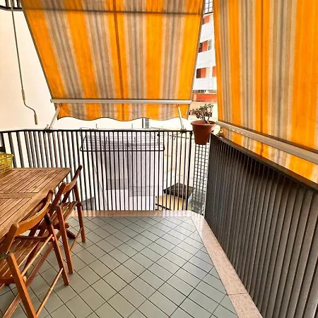 Bebcrama Couette-café *