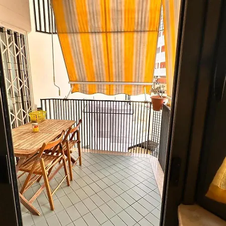 Couette-café Bebcrama *